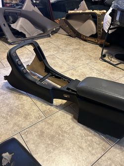 Lexus sc parts