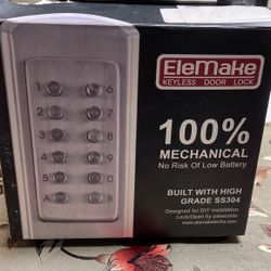 Door Lock