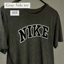 Nike Shirt