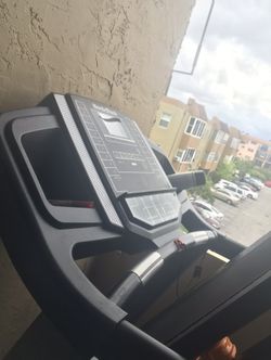 Treadmill
