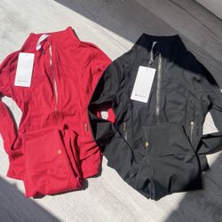 Size 4 Lululemon Sets Brand  New 