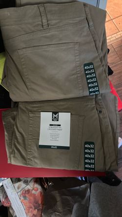 40x32 pants