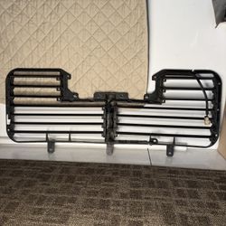 2014 - 2018 Silverado Active Air Shutters 
