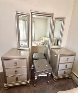 Vanity
