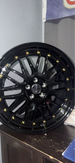 Rims