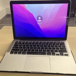 MacBook Pro 2015