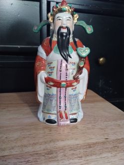 3 Chinese Wisemen