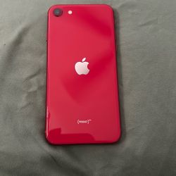 iPhone SE 2021