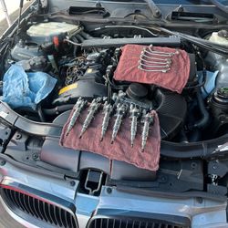 Fuel Injector Service N54 & All Cars