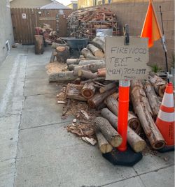 Firewood