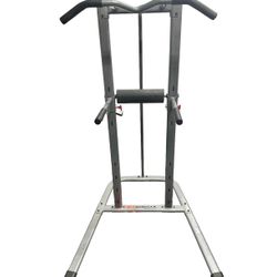Bowflex Body Tower Home Gym 