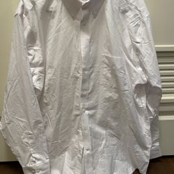 Men’s Stafford/Calvin Klein Dress Shirts