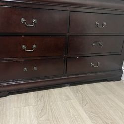 Bedroom Set