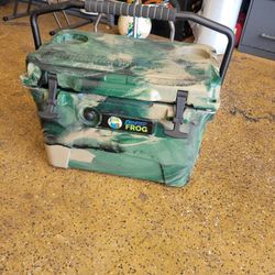 Ice Chest