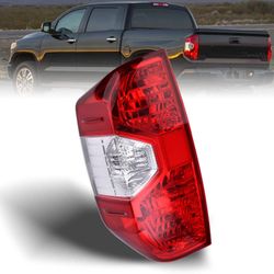 2014 To 2021 Toyota Tundra Left Drive Side Tail Light 