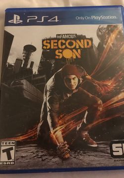 PS4 GAMES