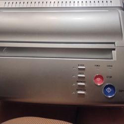 Tattoo Stencil Printer Inkless Carbon Copy