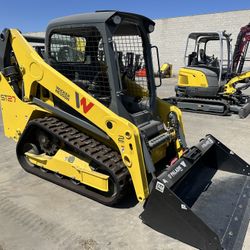 Wacker Neuson ST-27 
