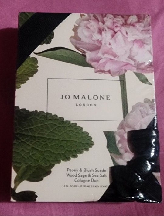 Jo Malone