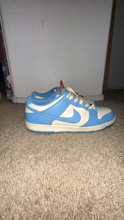 Coast Nike Dunks