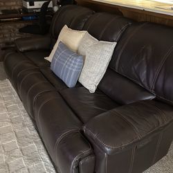 SOFA RECLINER