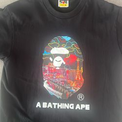 Bape Las Vegas 