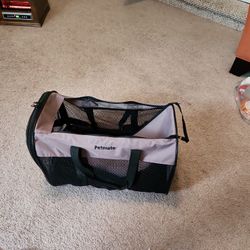 Petmate Dog Carrier