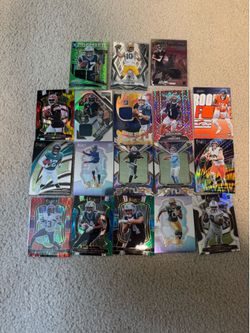 Football Cards