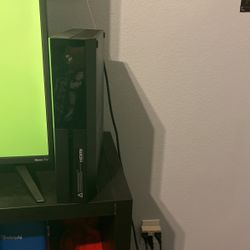 Xbox One 500gb Black