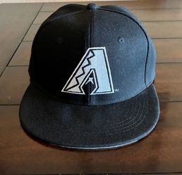 Arizona Diamondbacks adjustable ball cap