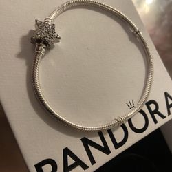 Pandora Bracelet 