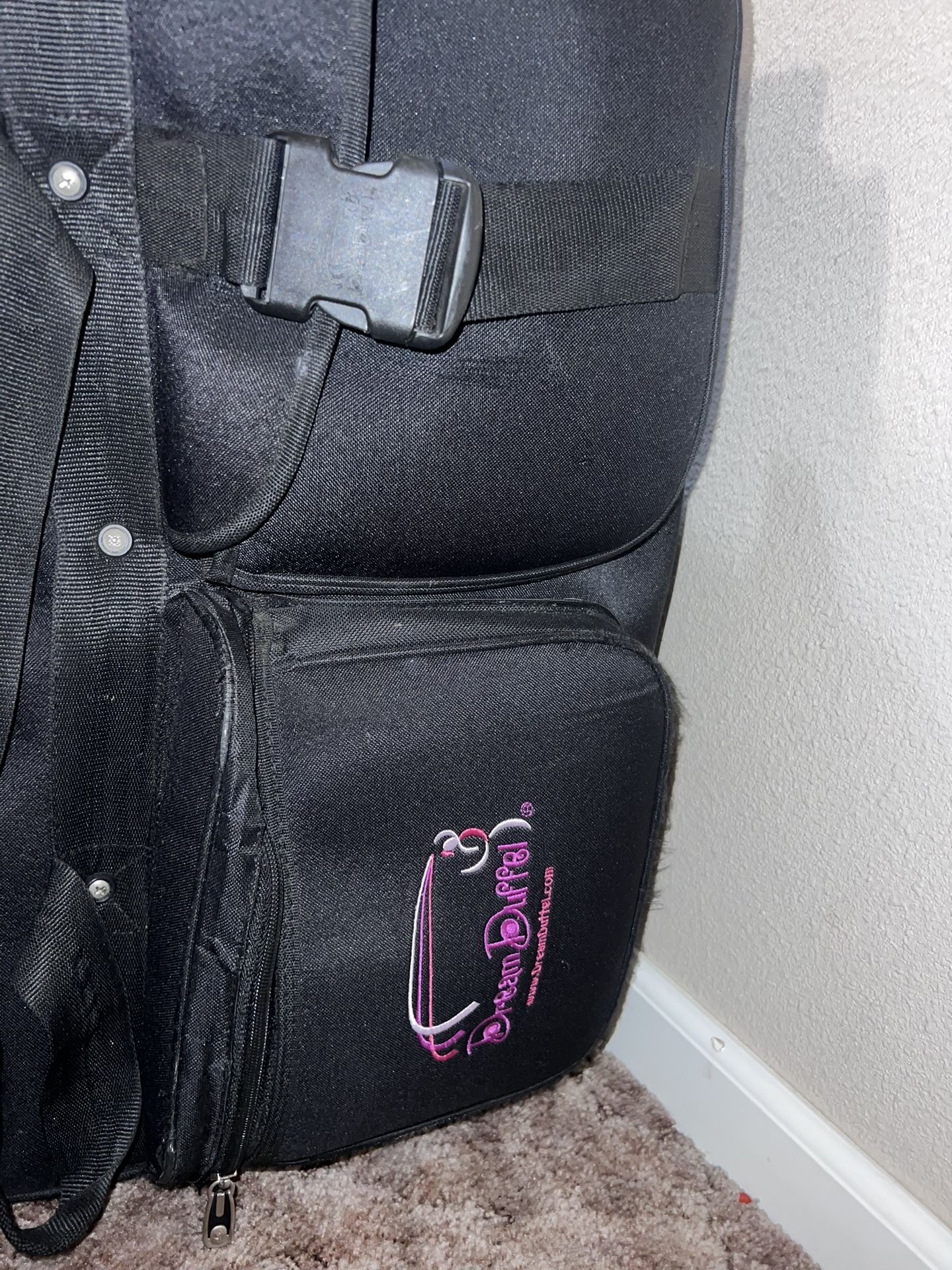 Dance Bag