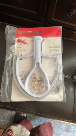Lessonux Attaches To Kitchen Aid 5 Quart Bowl Lift Mixer