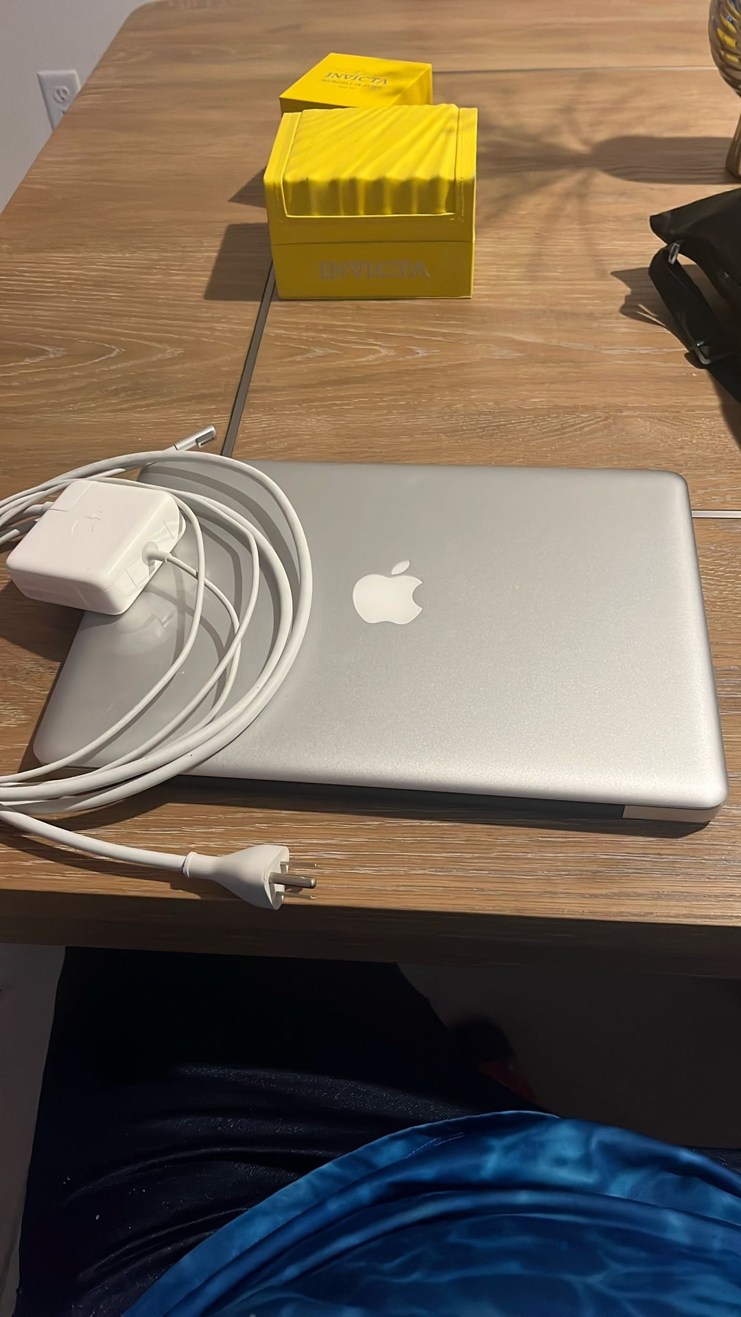 MacBook Pro
