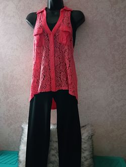 Women's outfit