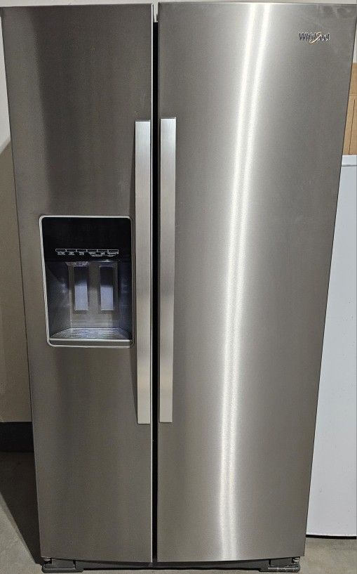 Whirlpool Appliances