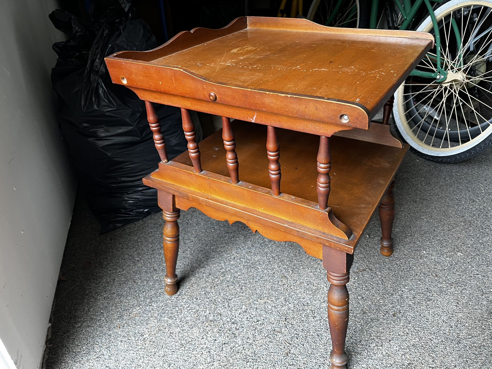 Side Table