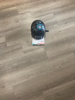 Scooter helmet