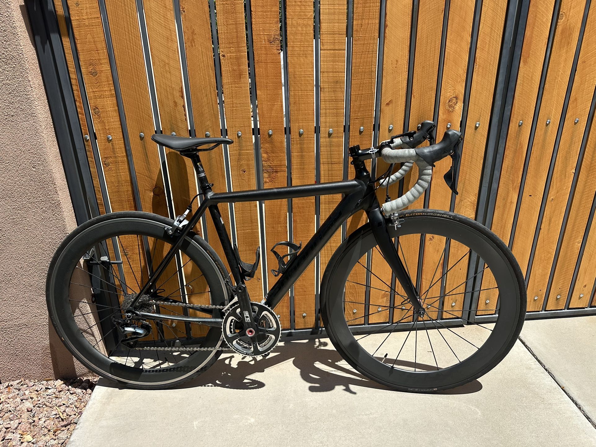 Cannondale CAAD 10 Race Bike Ultegra Size 50
