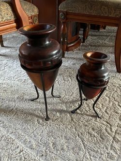 Decor set 17”13”