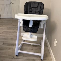 Used High Chair - Free