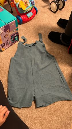Women’s Romper Size L