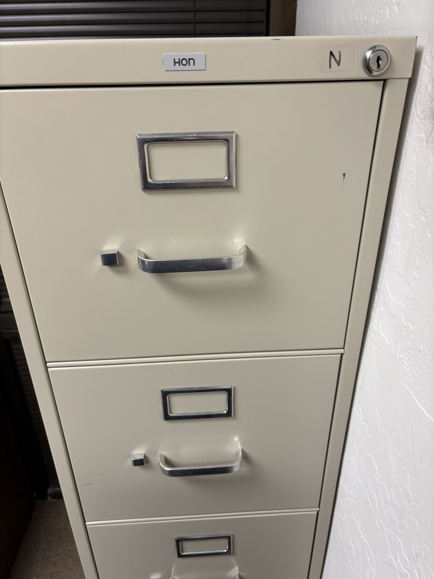 File Cabinets