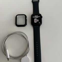 Apple Watch Se 2nd Gen