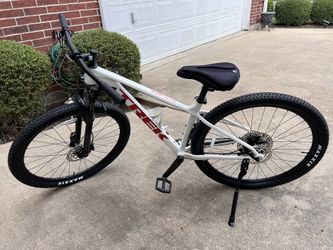 Bicycle - X-Caliber 8