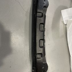2011-2013 Hyundai Elantra Front Bumper Absorber