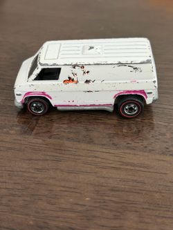 Toys R us Geoffrey ‘s Van