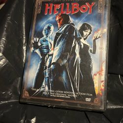 Two DVDs, one is a special edition, and the other has the rock in it