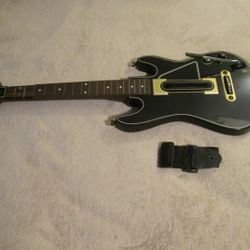 Guitar Hero Live Guitars PS3 PS4 Xbox 360 Pc Wii U


