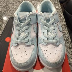 Toddler Dunks Size 9C